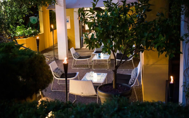 Hotel Santoni Freelosophy