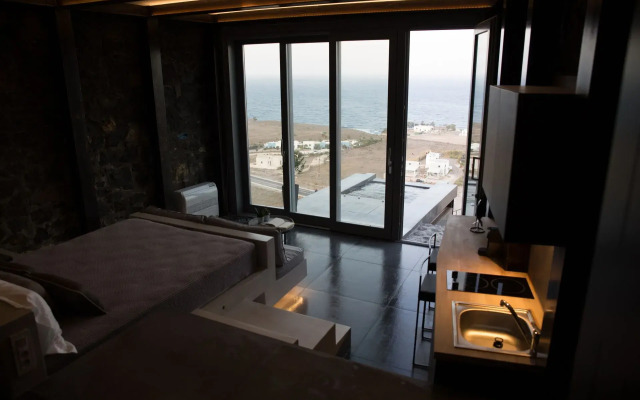 Horizon Mills Villas & Suites