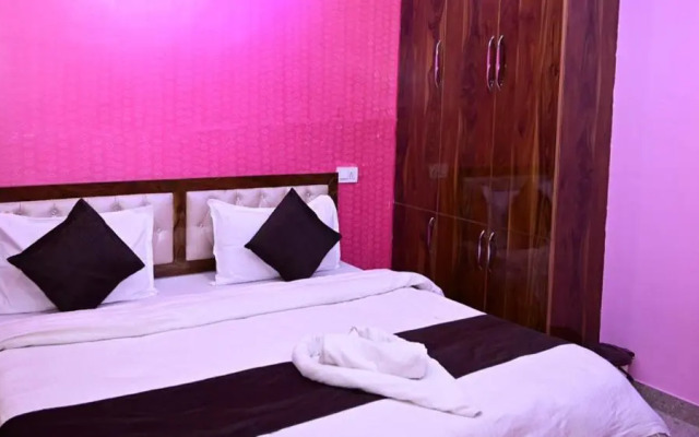 Eden Hotel and Resort