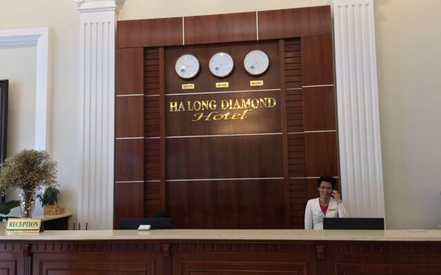 Halong Diamond Hotel