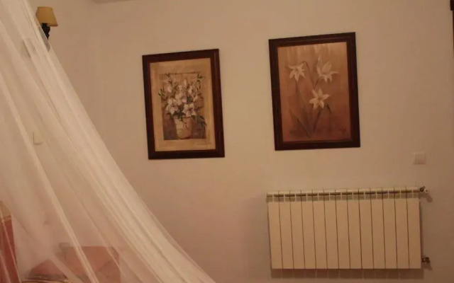 Hotel rural Puerta de Monfragüe