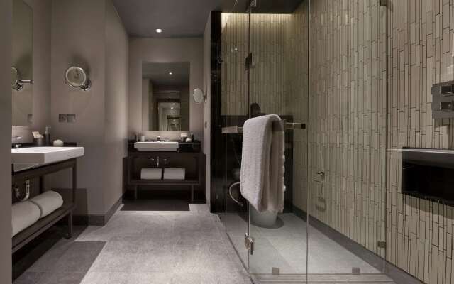 Alila SCBD, Jakarta