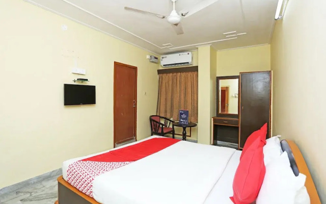 B.K.R Guest House