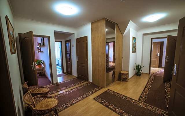Prague Sweet Home