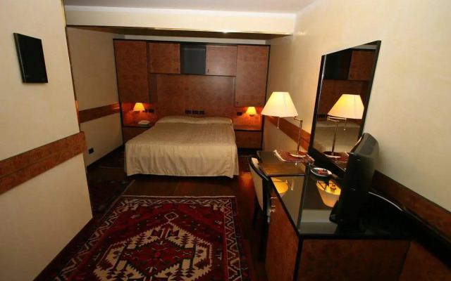 Albergo Leon D’Oro