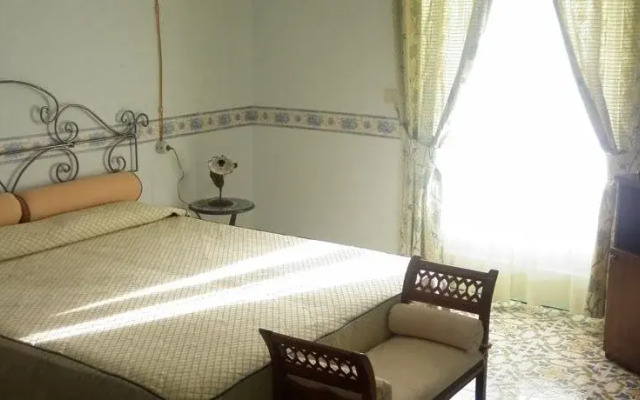 Locanda Ripa Delle Janare