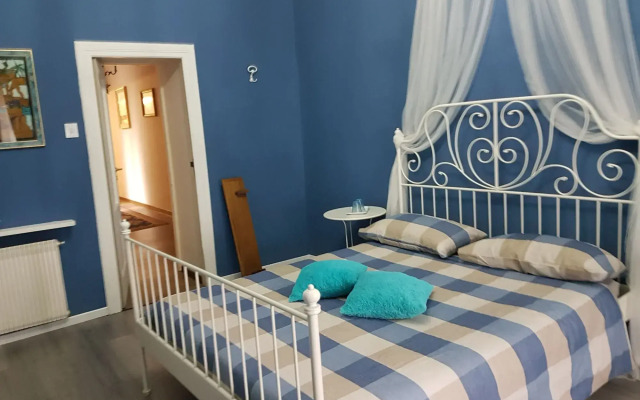 Bed and Breakfast Al Cucherle