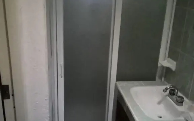 Apartamento Vacacional con A/C