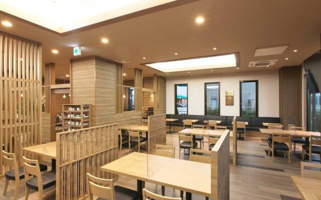 Hotel Route Inn Mitsuke Nakanoshima Mitsuke Inter