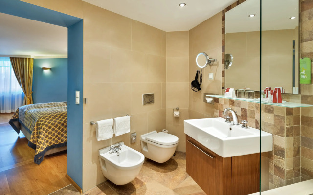 Austria Trend Hotel Ananas