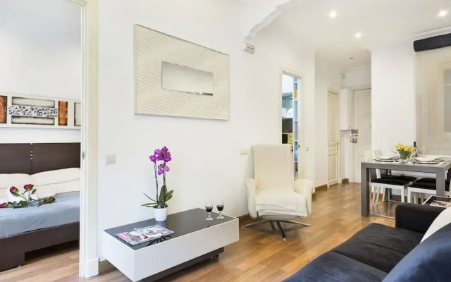Apartamento PAAL Sagrada Familia