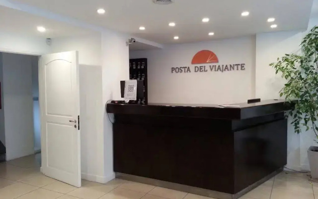 Posta del Viajante