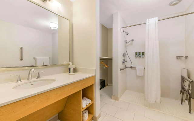 Sonesta ES Suites Charlotte Arrowood
