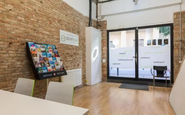 ApartEasy | Your rental solution