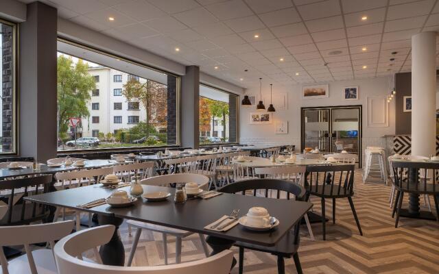 Garner Hotel Berlin - Wilmersdorf by IHG