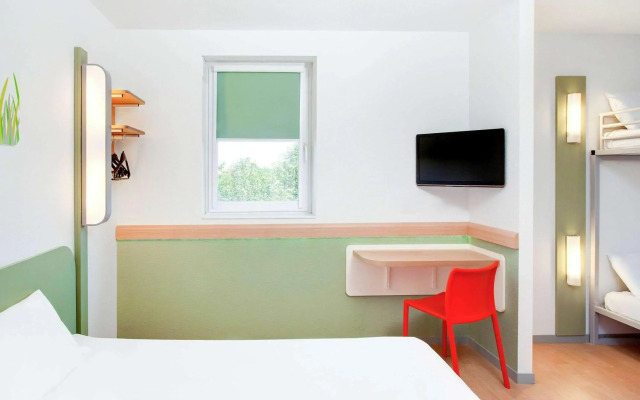 ibis budget Clermont-Ferrand Centre Montferrand