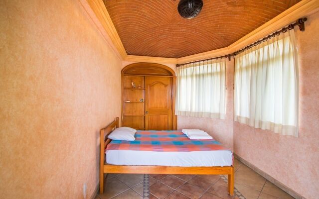 Forget about everything and relax