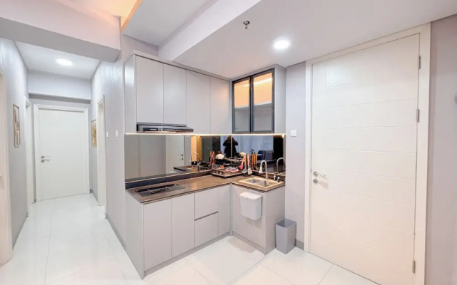 Best Choice 3Br At Anderson Supermall Mansion Apartment