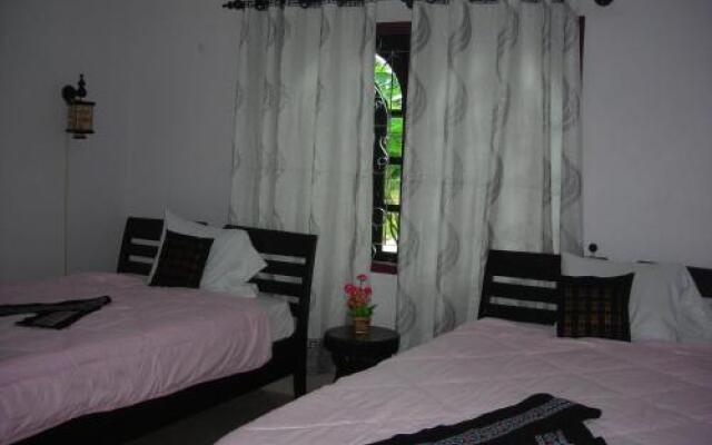 Oun Duangxay Guesthouse