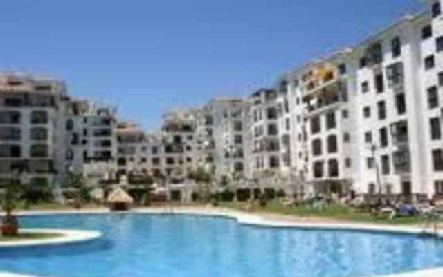 Apartment 845