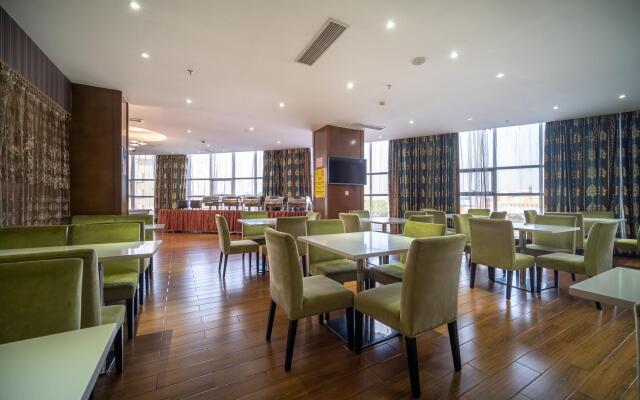 Relteem Hotel