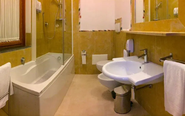 Villa Masseria Marini