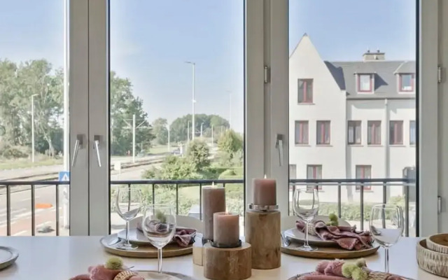 Charming Apartment Near the Beach