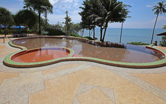 Koh Mak Buri Hut Natural Resort