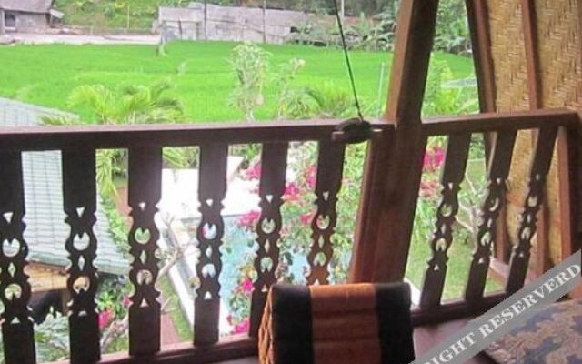 Villa Lumbung