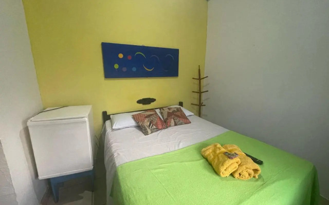 Recanto da Praia Rasa