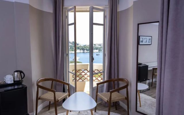 Hôtel Le Provençal