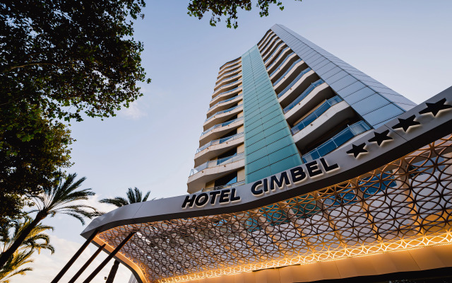 Hotel Cimbel