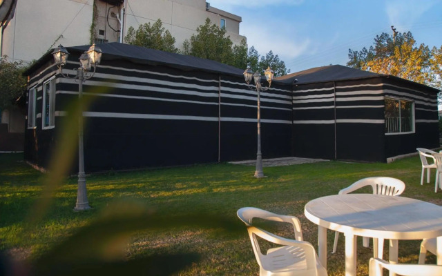 Seven Garden Alhada Suites