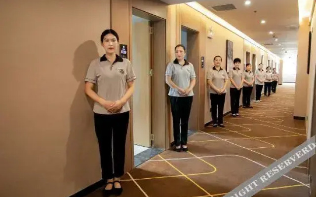 Changcheng Hotel