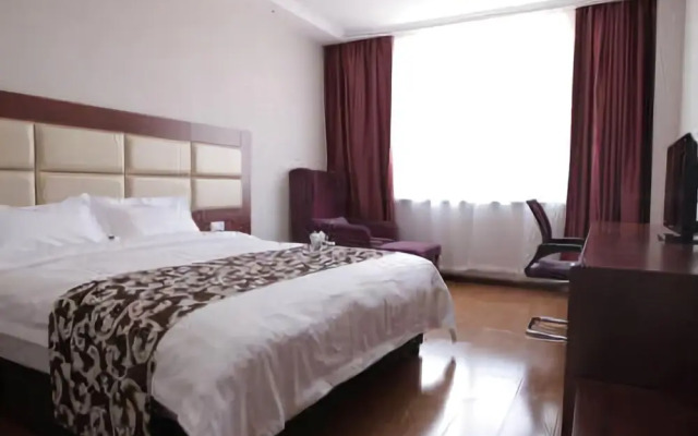 Wanfu Hotel