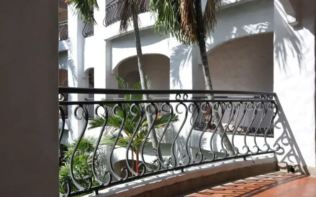 Palm Springs City & Resort