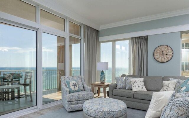 Phoenix Gulf Shores by Brett/Robinson Vacations