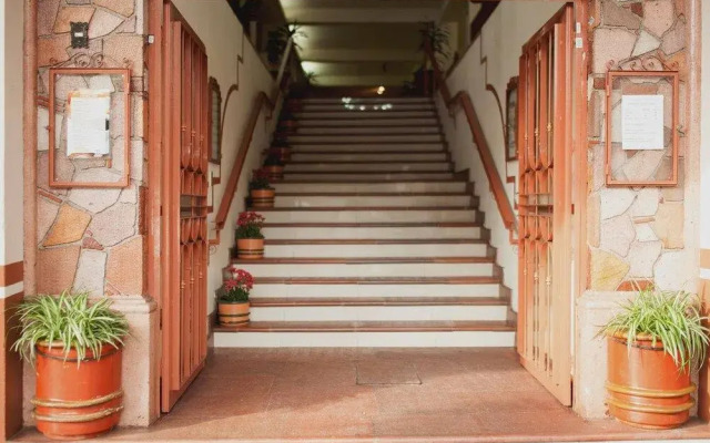 Hotel Concordia