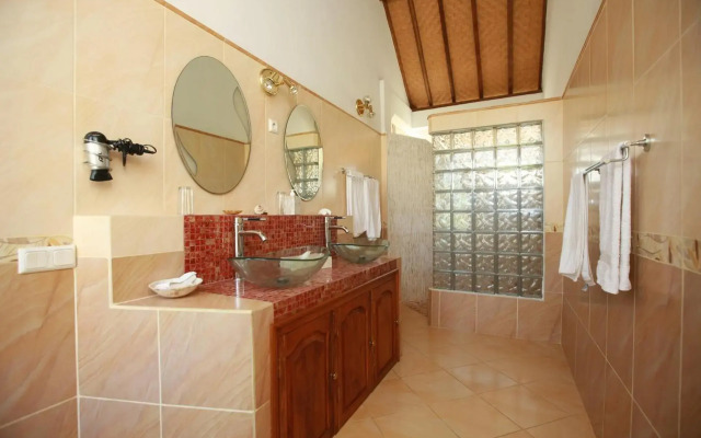 Villa Marakuya
