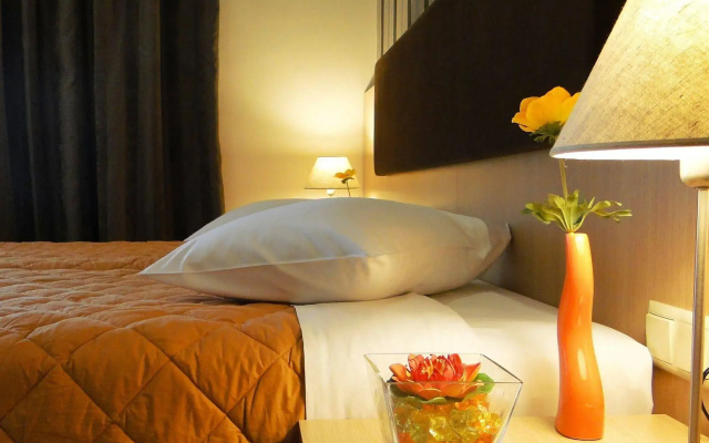 Imerti Hotel