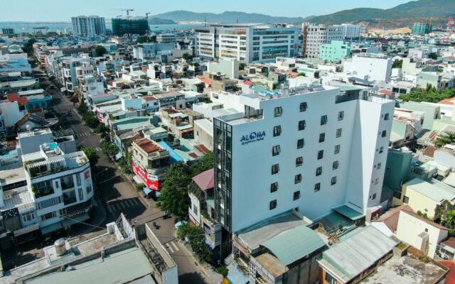 Aloha Hotel Quy Nhon