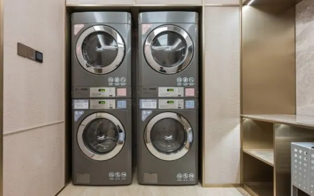 HanTing Hotel (Wuhan Hubei University of Economics)