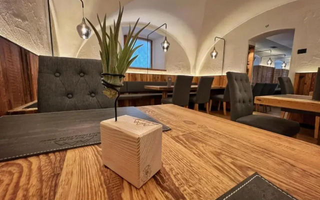 Hotel Rio Bianco