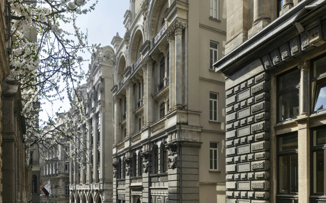 Les Temps Istanbul Karakoy, Curio Collection By Hilton
