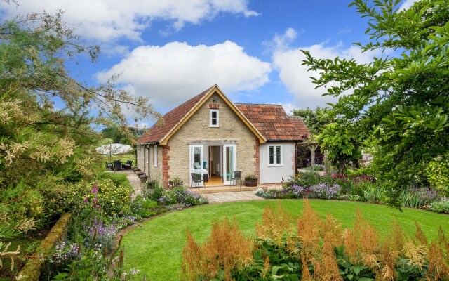 The Farm House