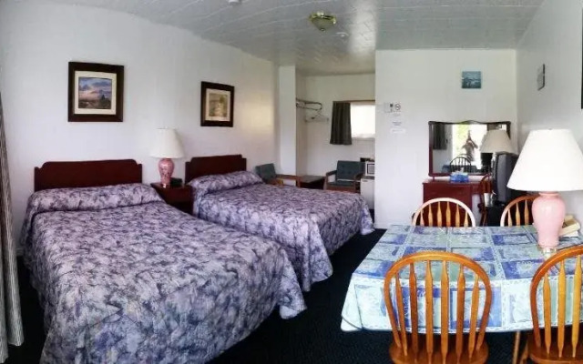 Aberdeen Motel