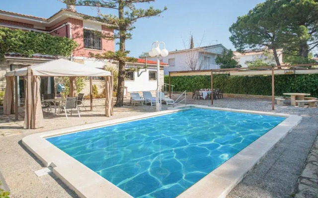 R24 Casa Santa Otilia