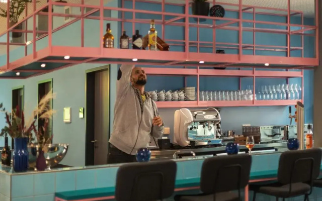 Holiday Inn - the niu, Belt Frankfurt Eschborn