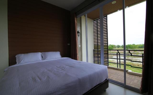 Nava Resort