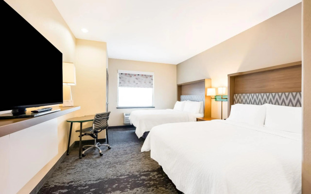 Holiday Inn Brownsville by IHG